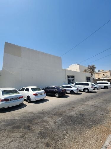 الريان.للاستثمار بيت شعبي مؤجر