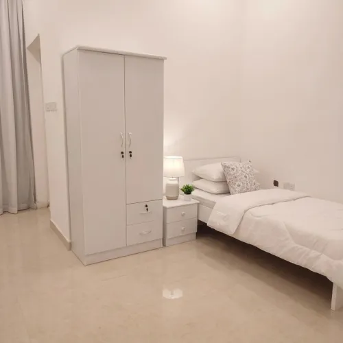 Single Bed and matters available