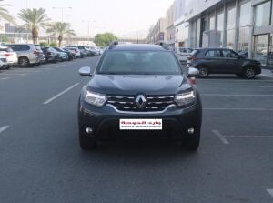 Brand New Renault Duster