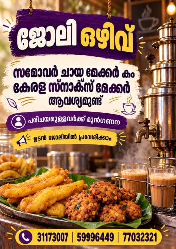 samovar chaya maker cum snacks