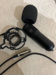 Microphone 