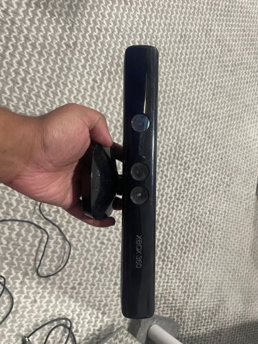 Xbox Kinect 