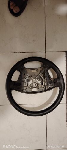 speed meter streeing wheel camry