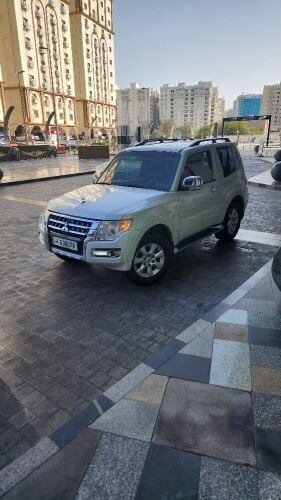 باجيرو بحاله ممتازه