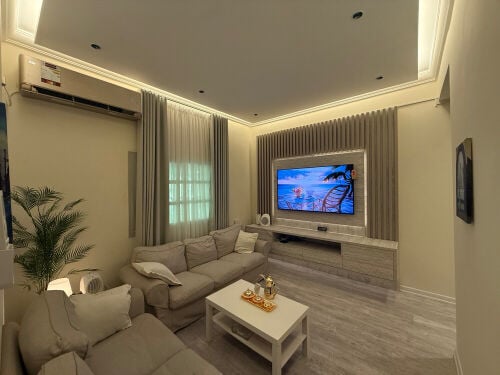 For Rent 1BHK FF Bin Mahmoud 