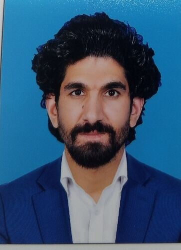 Ahmad Maaz