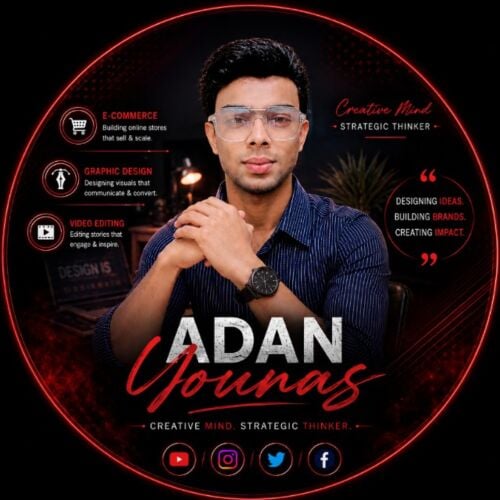 Adan Younas