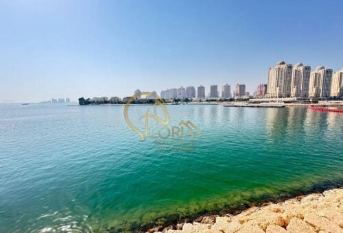 شاليه فاخر للإيجار | غرفتان