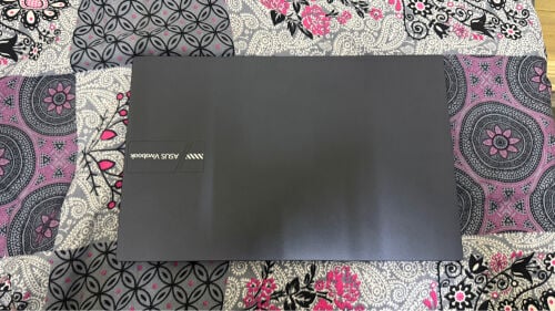 Asus notebook 15