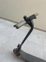 ninebot e2 plus electric scooter 