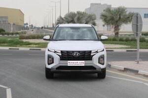 New Hyundai Creta - 2025