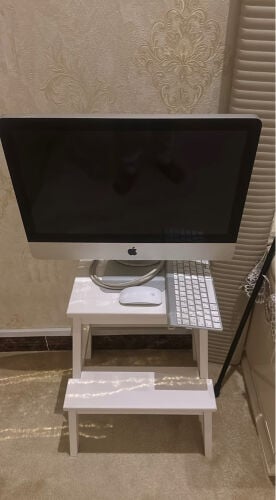 Apple computer