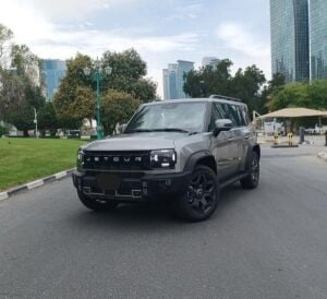 جيتور تي 2 فاخر جديد للبيع