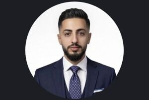 مدير مبيعات