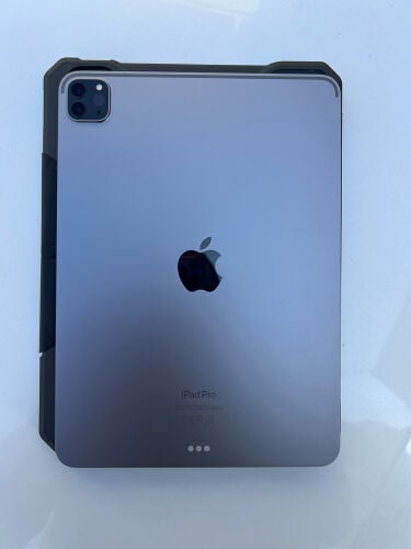 I pad pro m2 