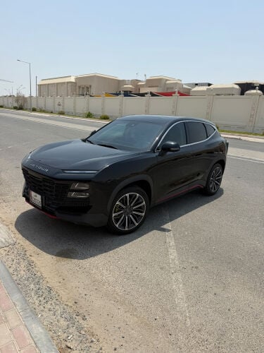 جيتور داشنق فل مواصفات 