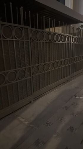 Steel & Fences Work Etc.
