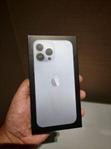 iPhone 13 Pro Max 128 Gb