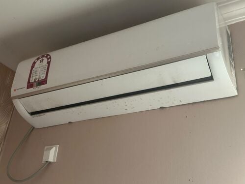 متخصصون فى شراء التكييفات السكراب