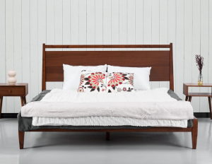 Adept Queen Bed Frame