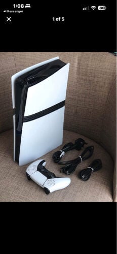 ps 5 pro 
