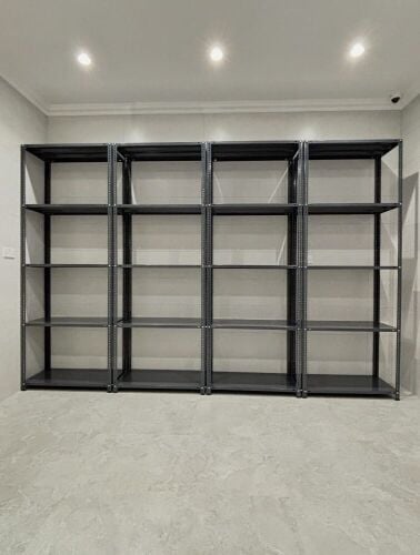 Heavy Duty Storage Rack available