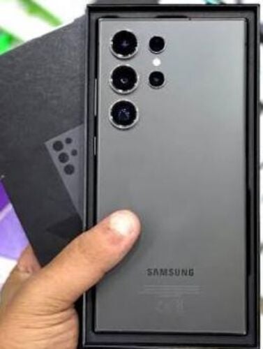 Samsung s 24 altra