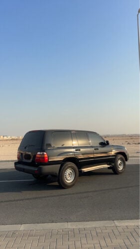 جي اكس 2000