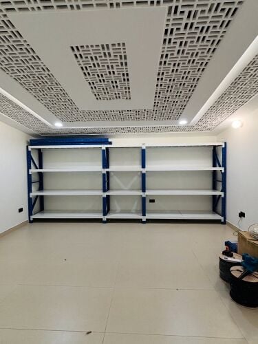 Heavy Duty Storage Rack available