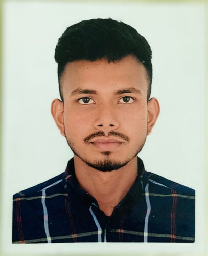 Saidur rahman Chowdhury naim