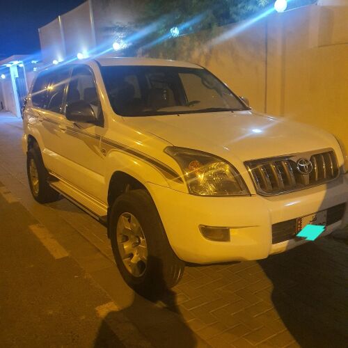 برادو