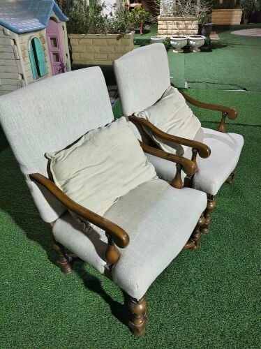 chairs