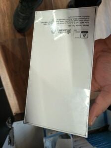 honor 600 full box not opened