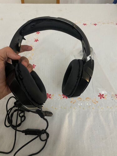 headphones
