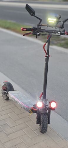 Winner Sky scooter, almost new, use