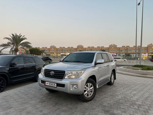 GX 2015 360km