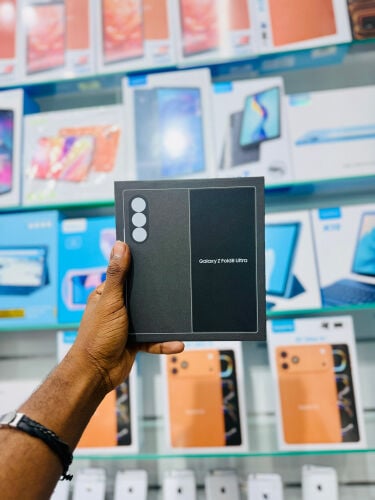 Samsung Galaxy Z Fold 8 Ultra 