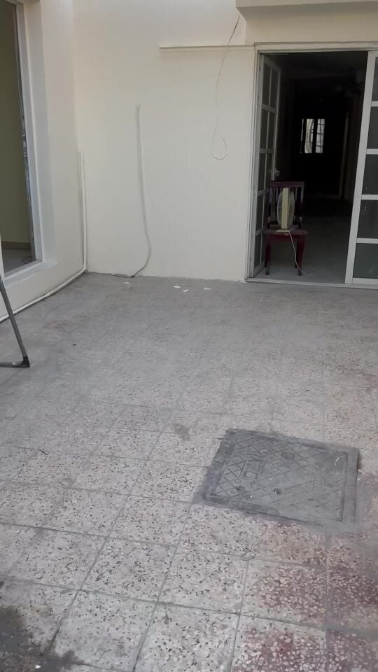 House for rent in Al Kharaitiyat