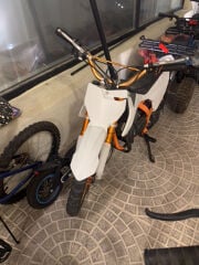 dirtbike for kids