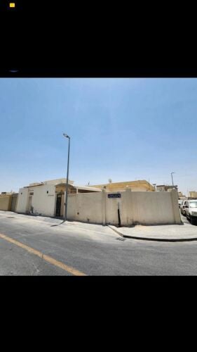 بيت شعبي بالخريطيات 448م