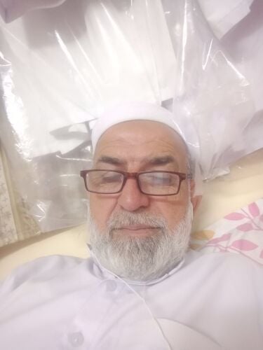Majeed khan