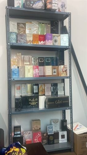 Perfumes
