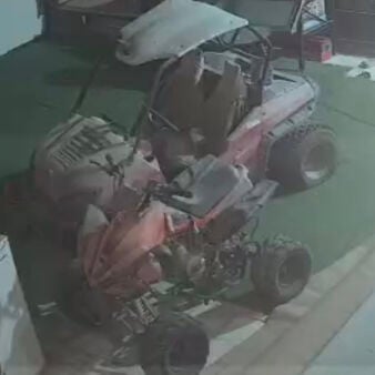 بطبوطه صغيره وكبيره