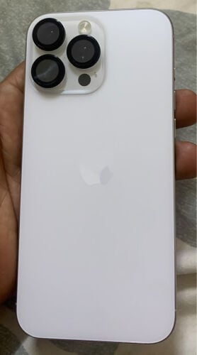 Iphone 16 pro max 256 gb