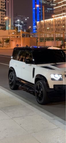 للبيع رنقات اكس 22