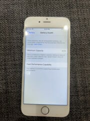 selling second-hand iphone 6