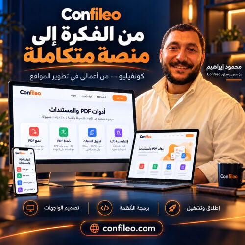 أي موقع أو متجر أو سيستم بـ ٢٠٠٠ 