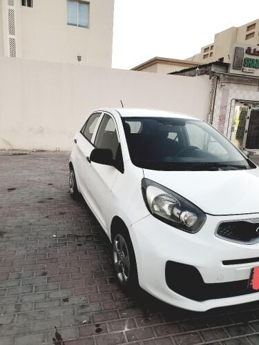 KIA  Picanto