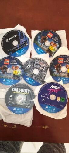 cd