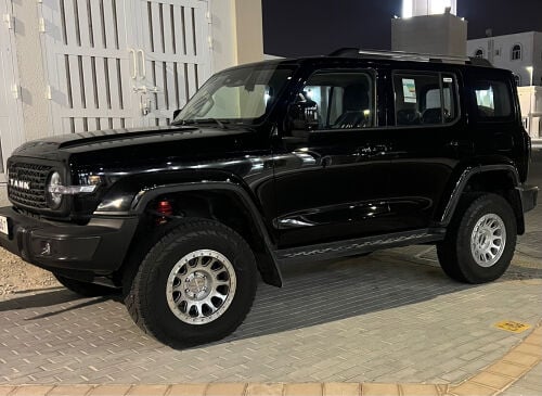 تانك اصفار 
